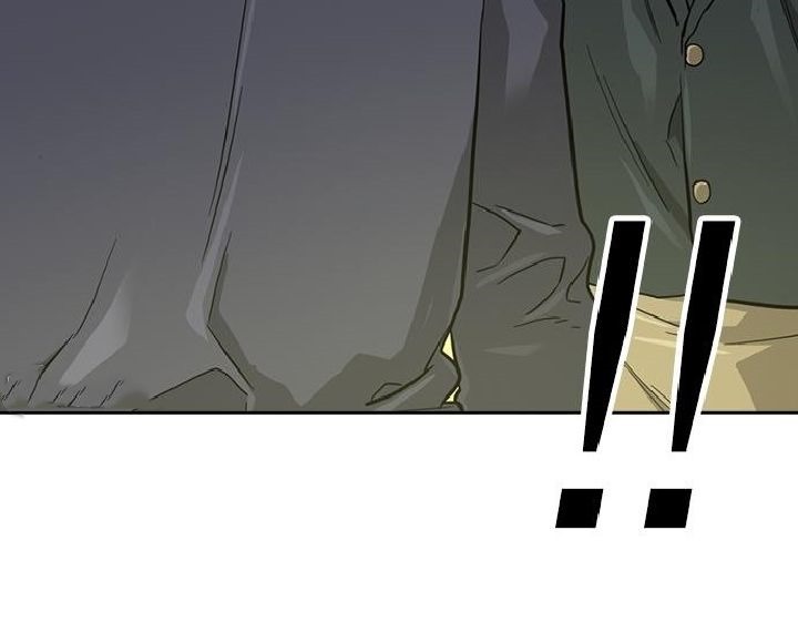 To Not Die Chapter 33 Gambar 26