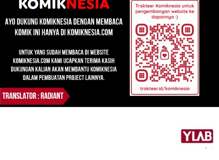 To Not Die Chapter 33 Gambar 40