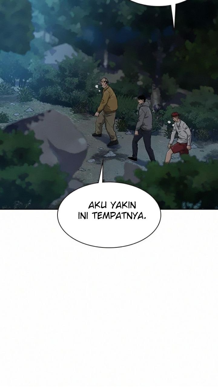 To Not Die Chapter 37 Gambar 26