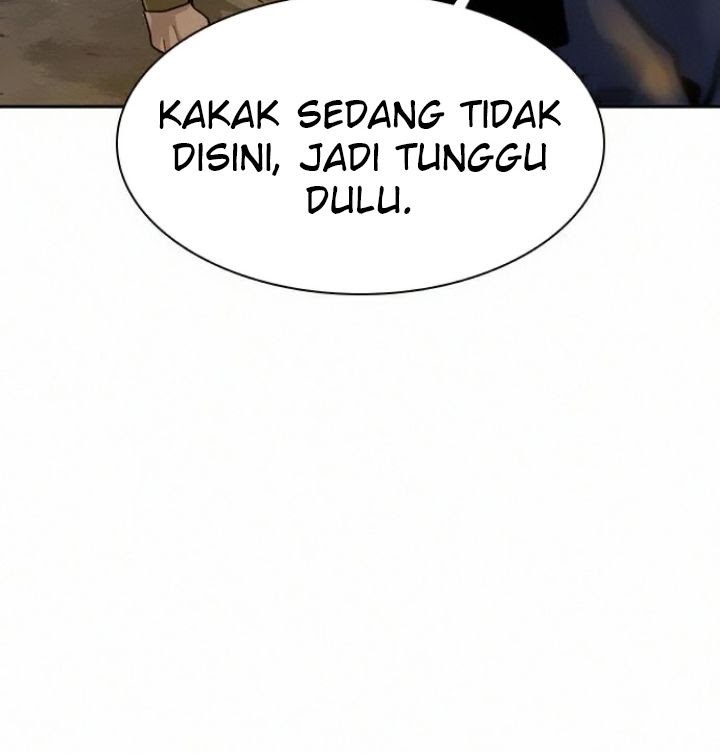 To Not Die Chapter 37 Gambar 30
