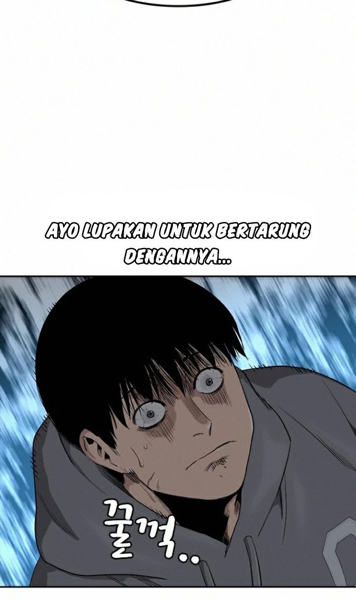 To Not Die Chapter 37 Gambar 34