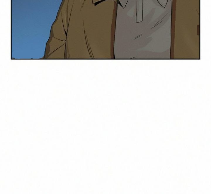 To Not Die Chapter 37 Gambar 38