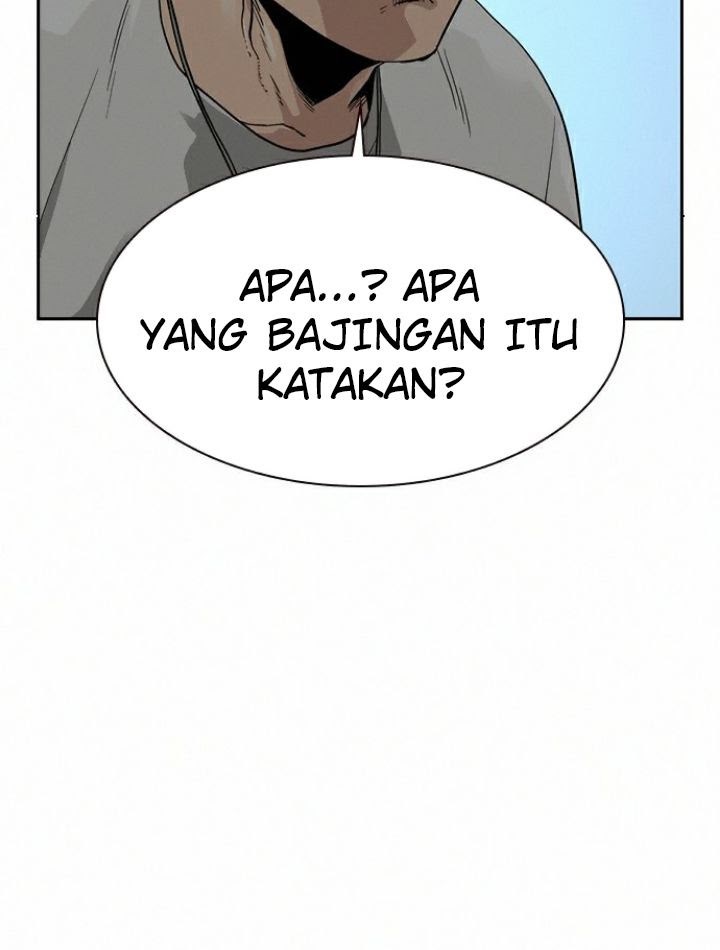 To Not Die Chapter 37 Gambar 42