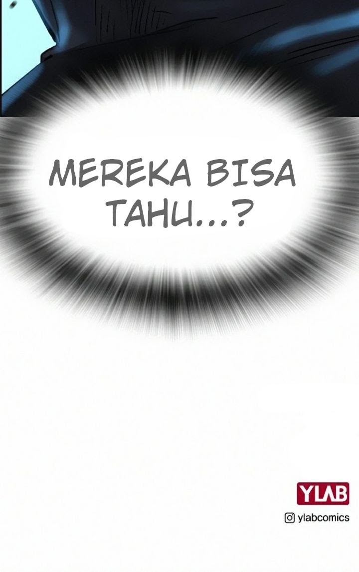 To Not Die Chapter 37 Gambar 46