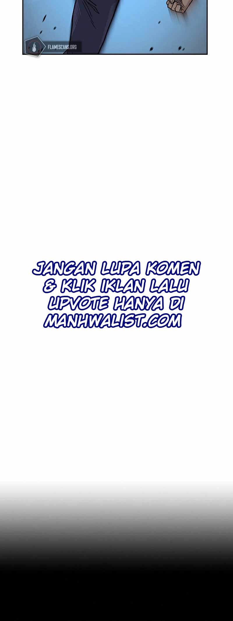 To Not Die Chapter 49 Gambar 5