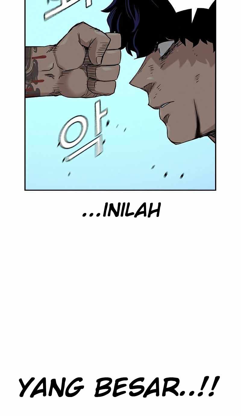 To Not Die Chapter 49 Gambar 44