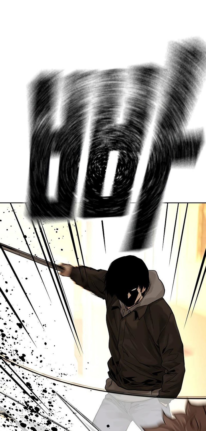 To Not Die Chapter 67 Gambar 123