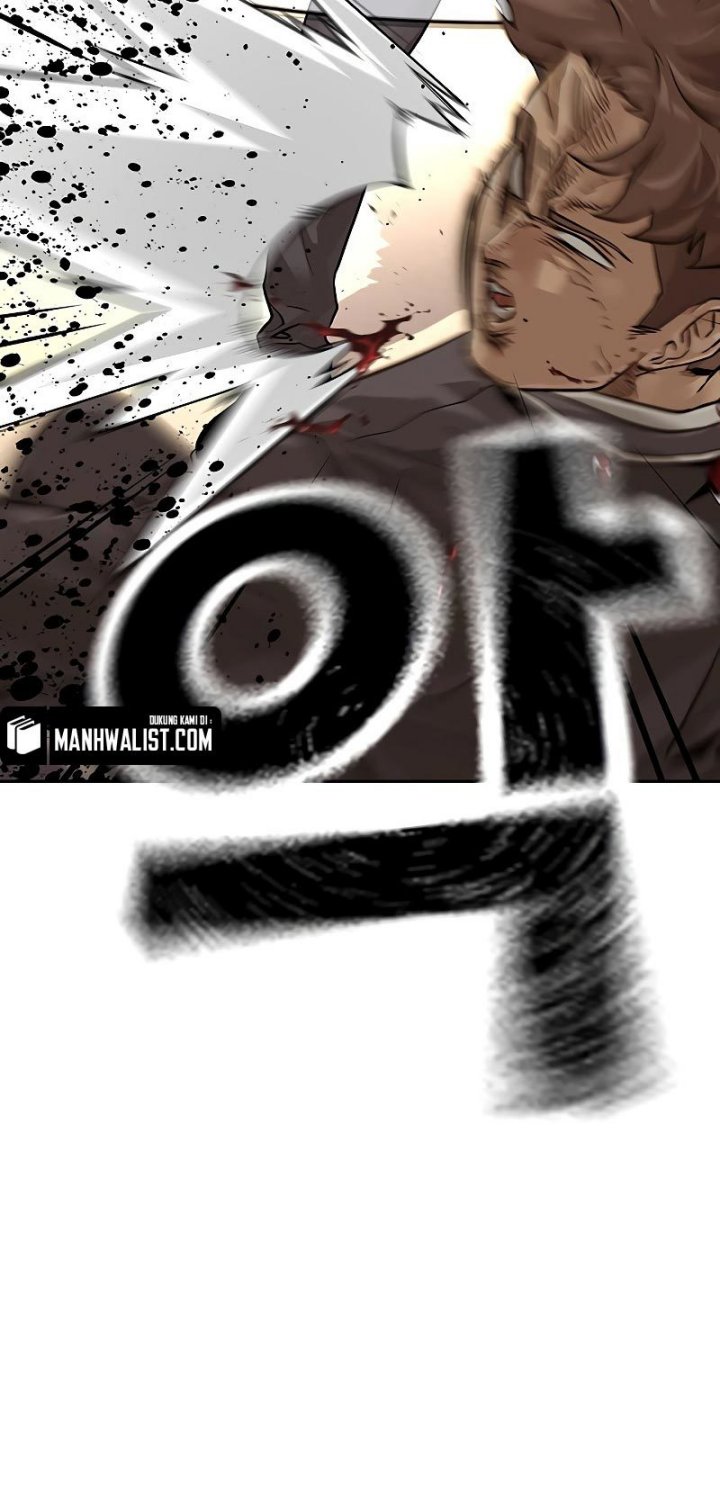 To Not Die Chapter 67 Gambar 124