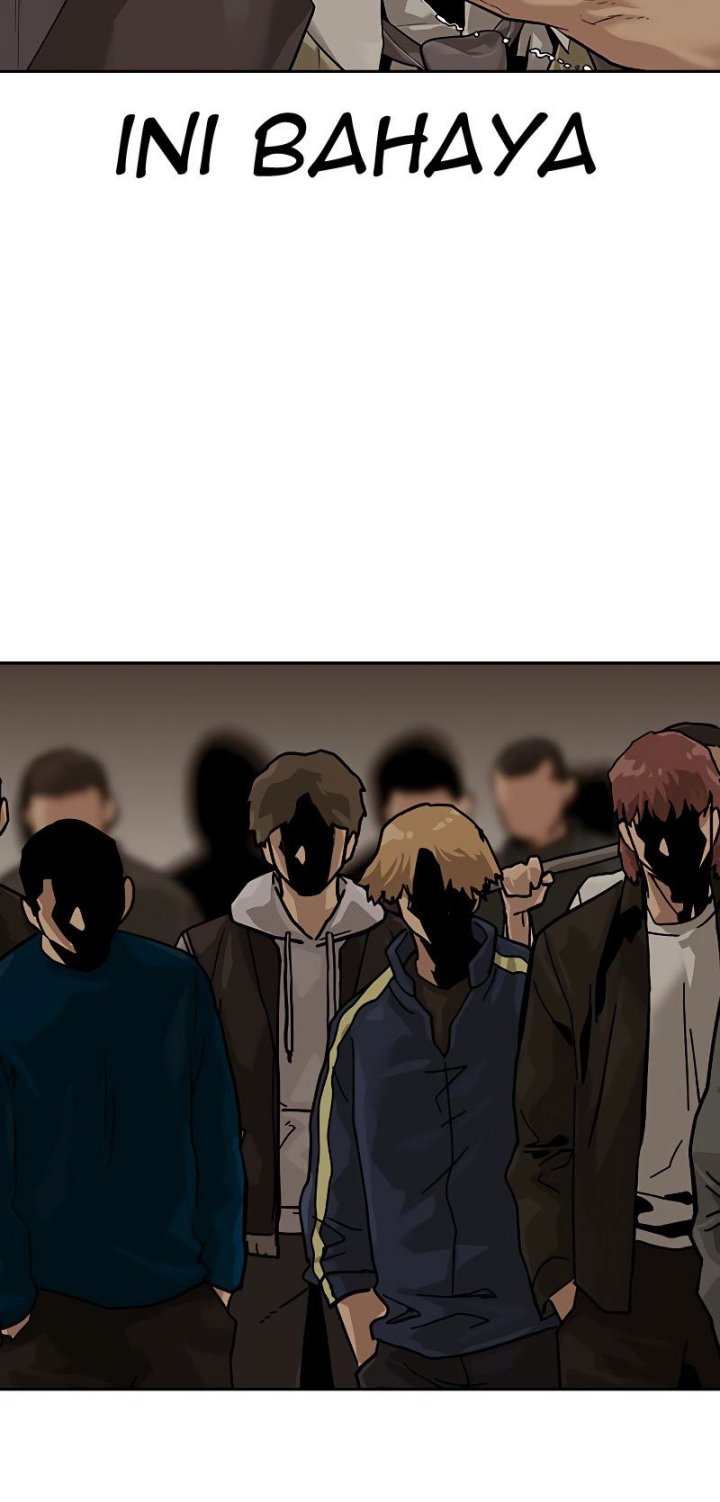 To Not Die Chapter 67 Gambar 128