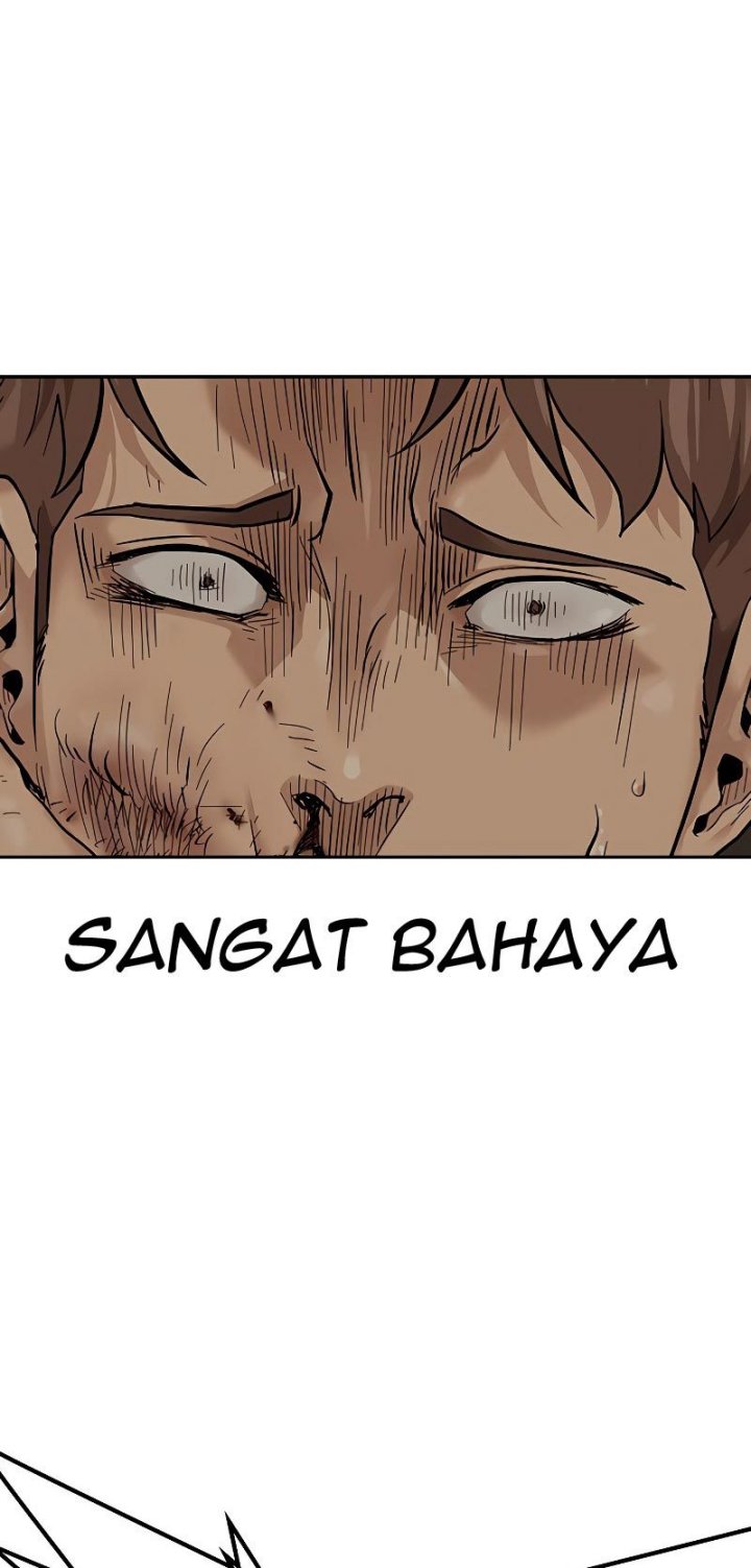 To Not Die Chapter 67 Gambar 129