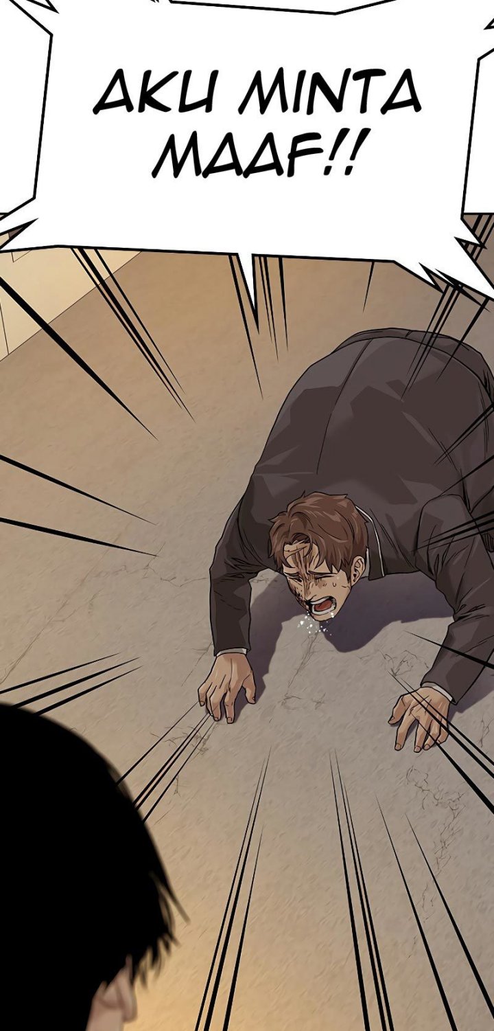 To Not Die Chapter 67 Gambar 130