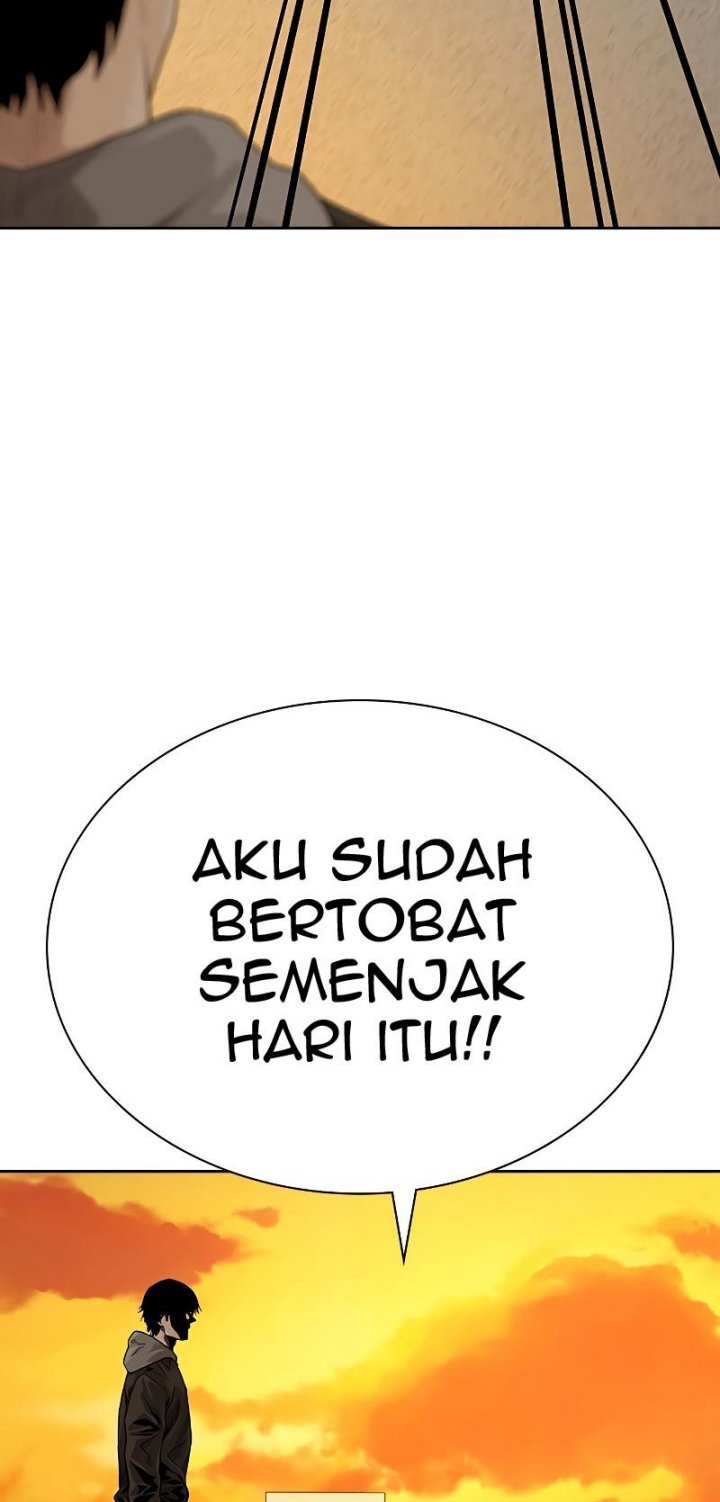 To Not Die Chapter 67 Gambar 131