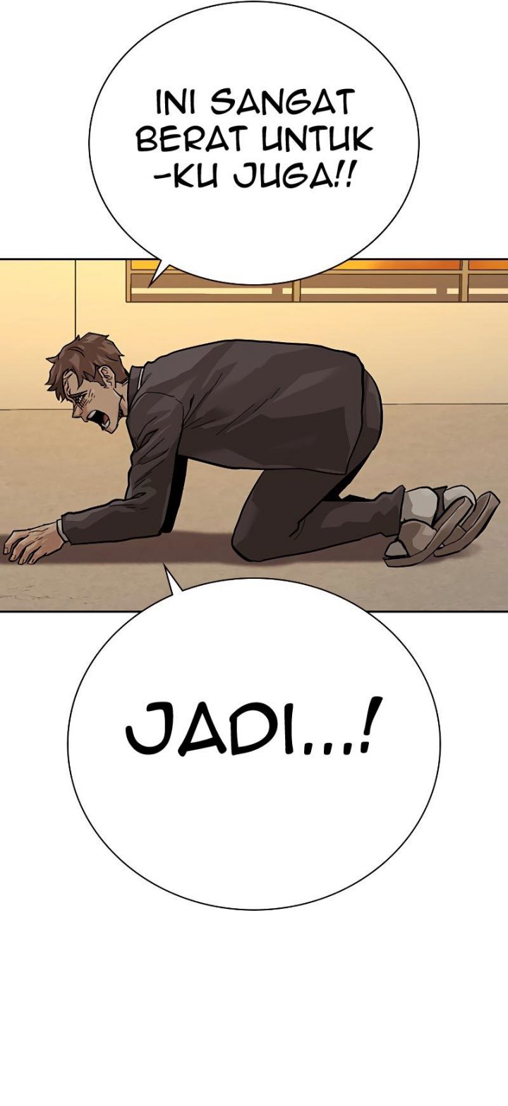 To Not Die Chapter 67 Gambar 133