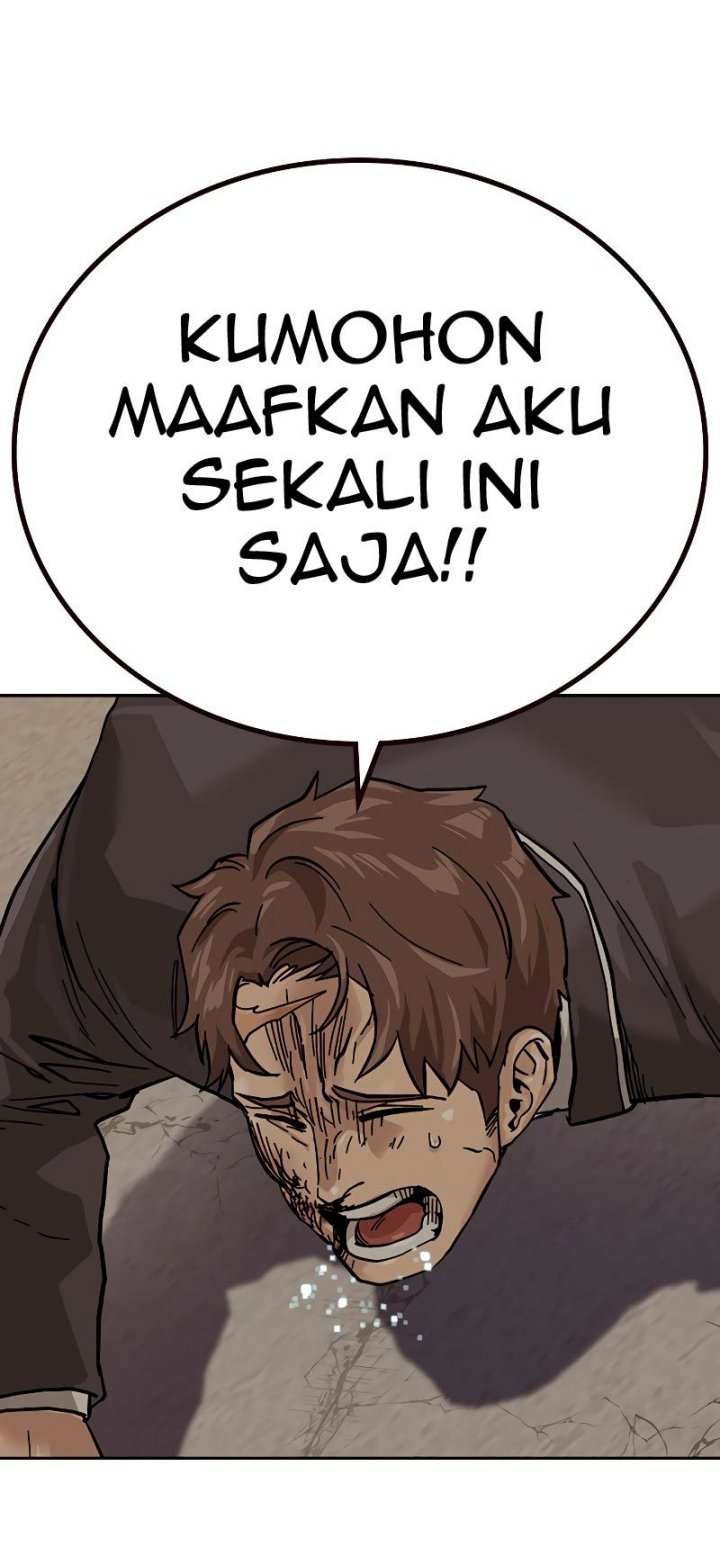 To Not Die Chapter 67 Gambar 134