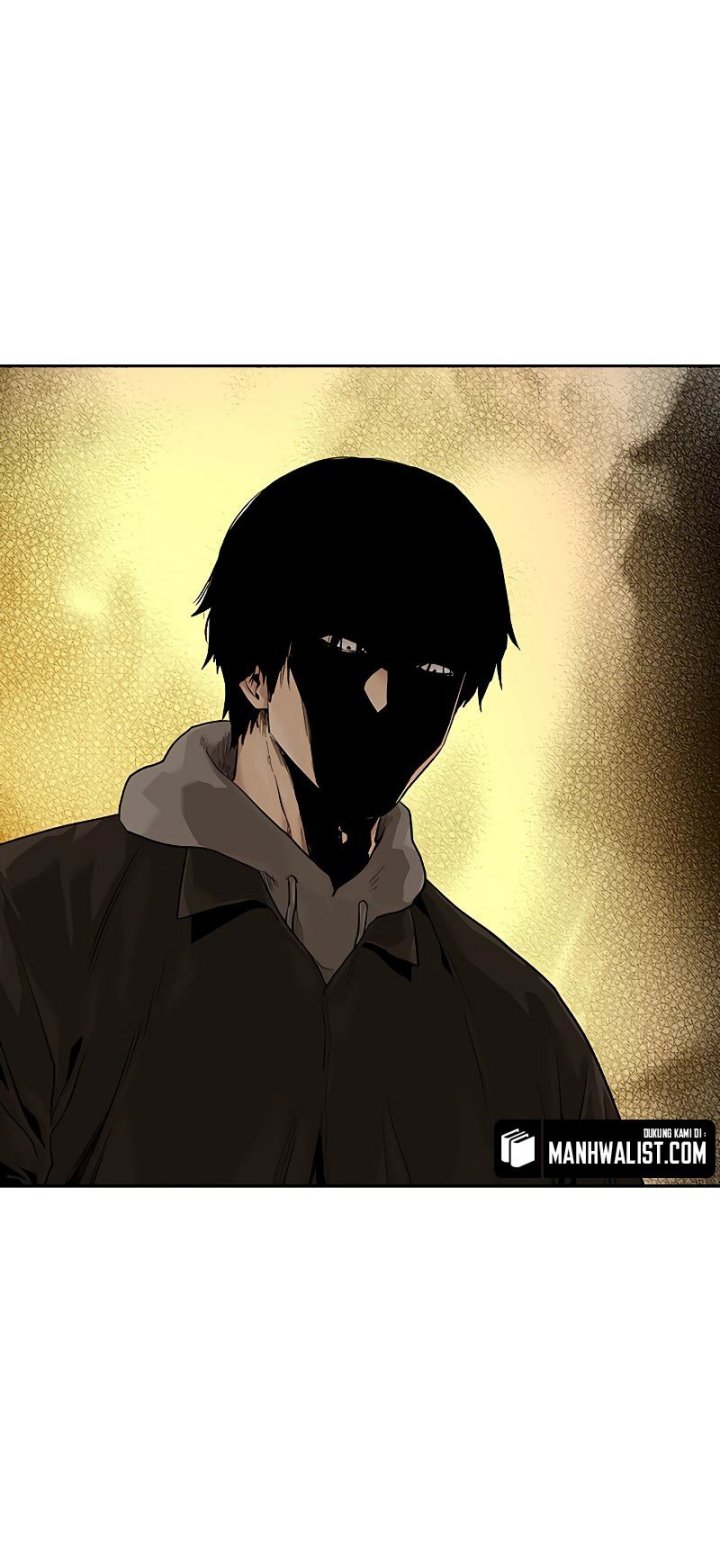 To Not Die Chapter 67 Gambar 135