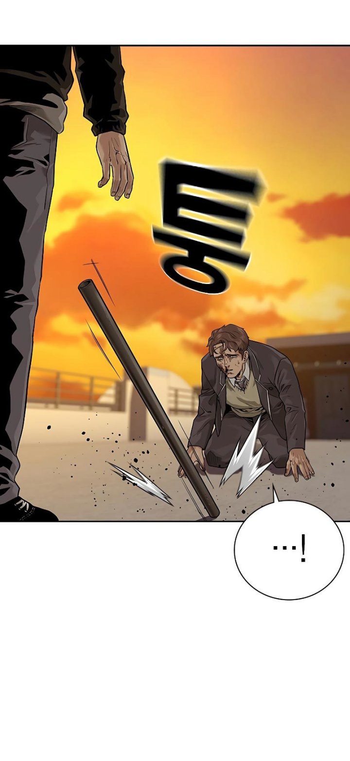 To Not Die Chapter 67 Gambar 136