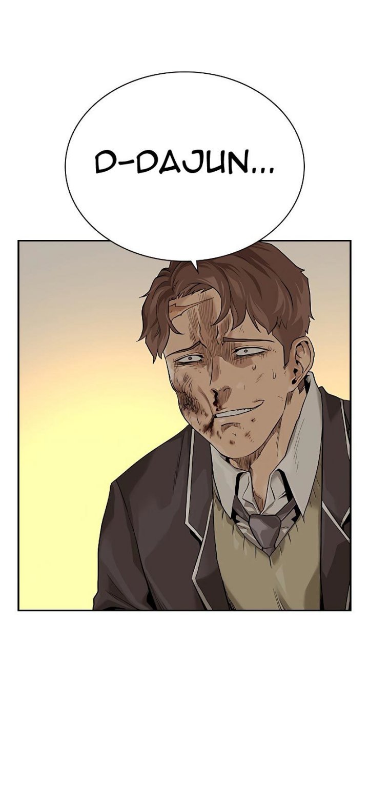 To Not Die Chapter 67 Gambar 137