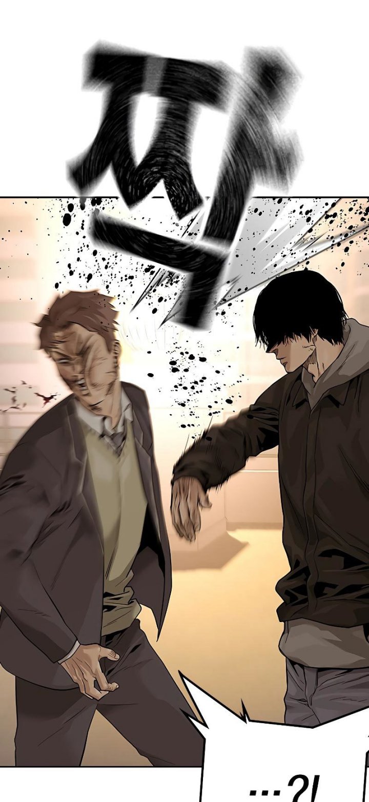 To Not Die Chapter 67 Gambar 138