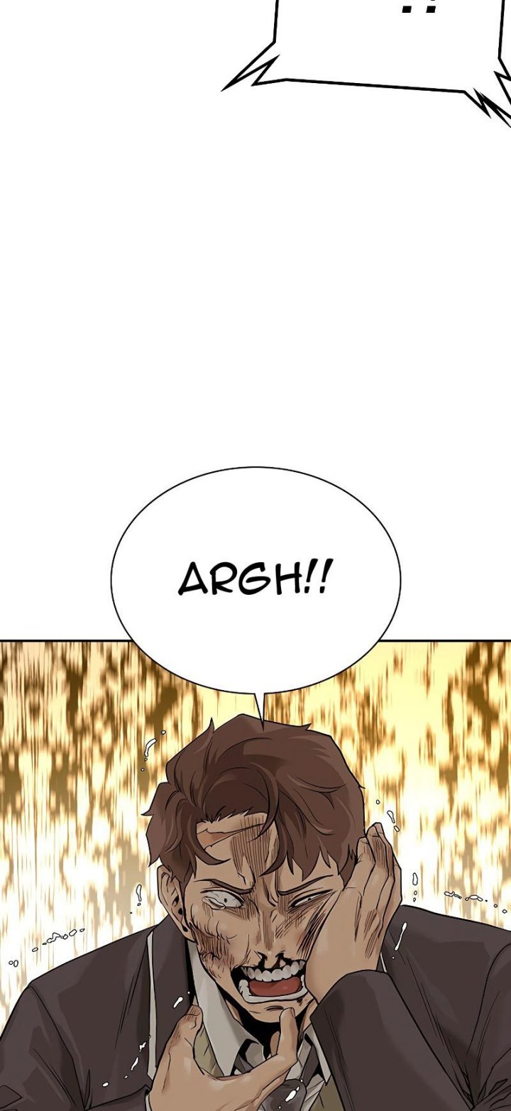 To Not Die Chapter 67 Gambar 139