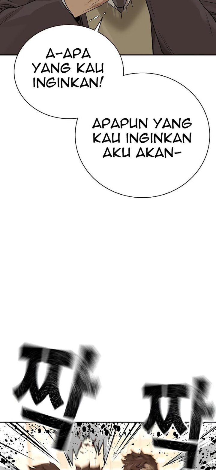 To Not Die Chapter 67 Gambar 140