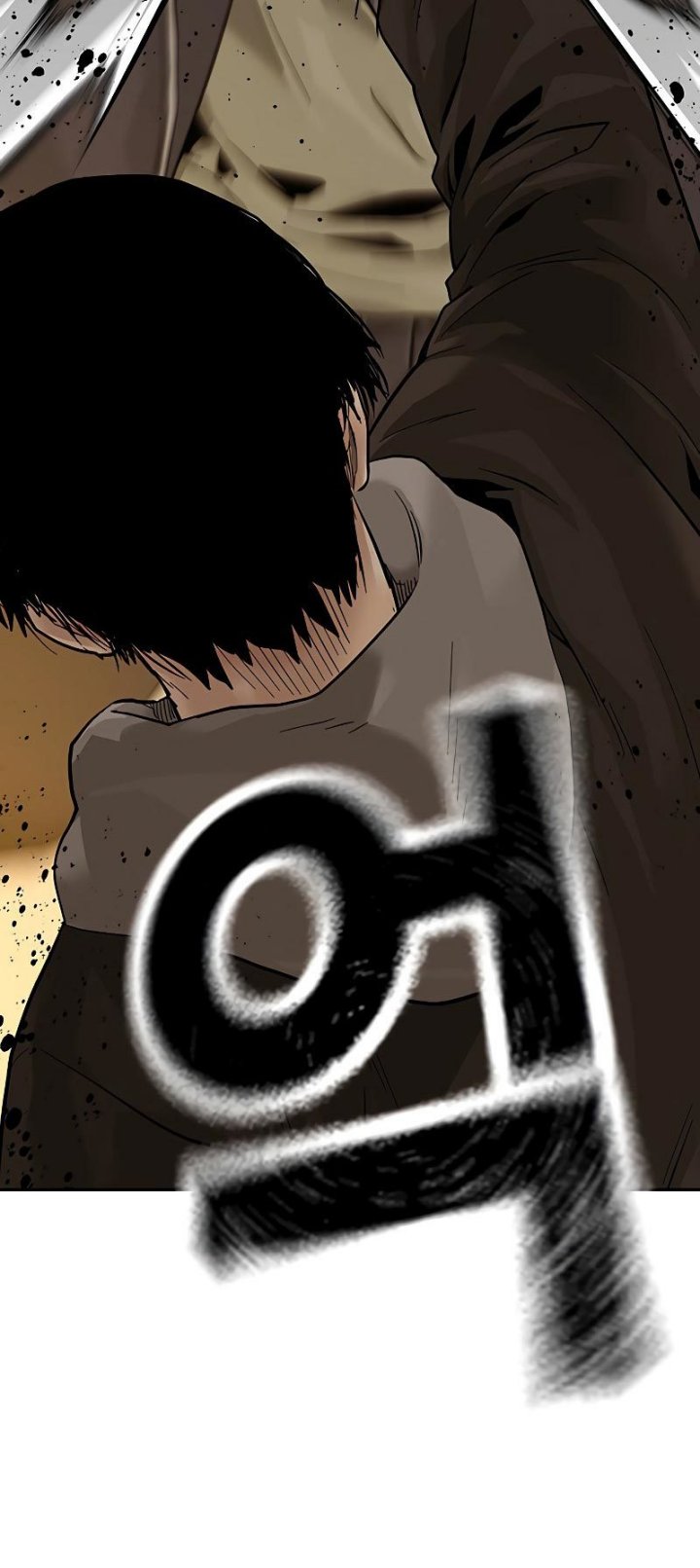 To Not Die Chapter 67 Gambar 144