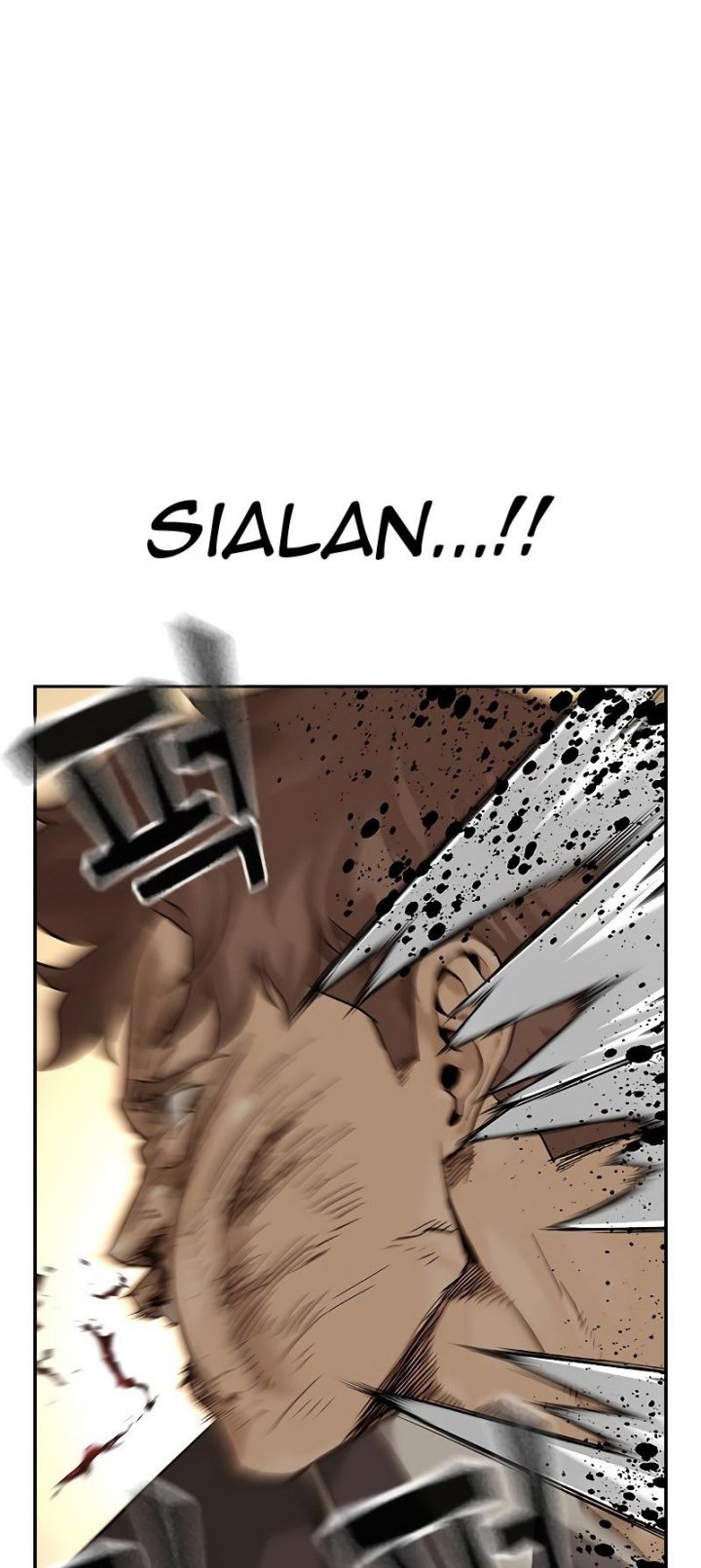 To Not Die Chapter 67 Gambar 145