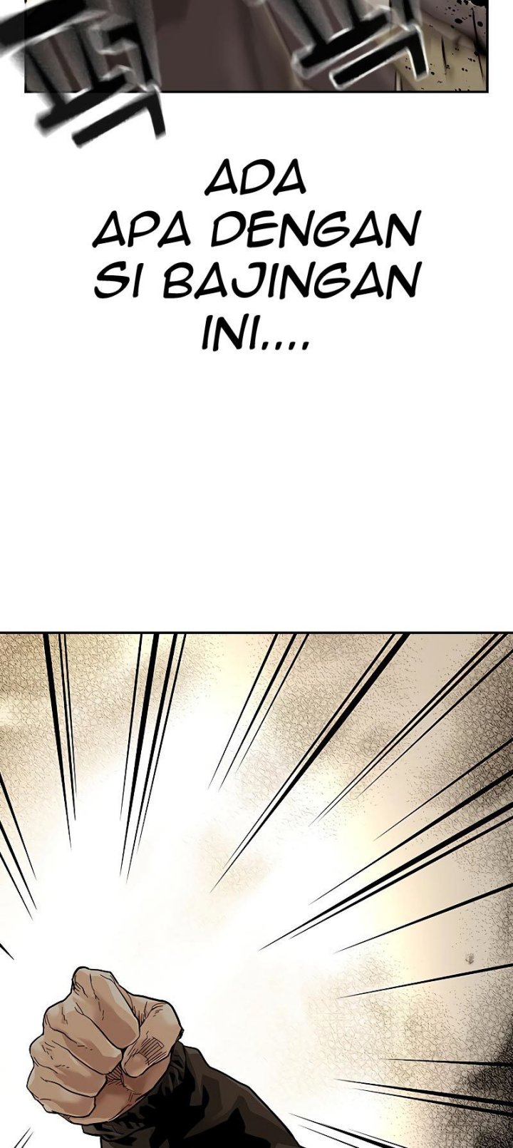 To Not Die Chapter 67 Gambar 146