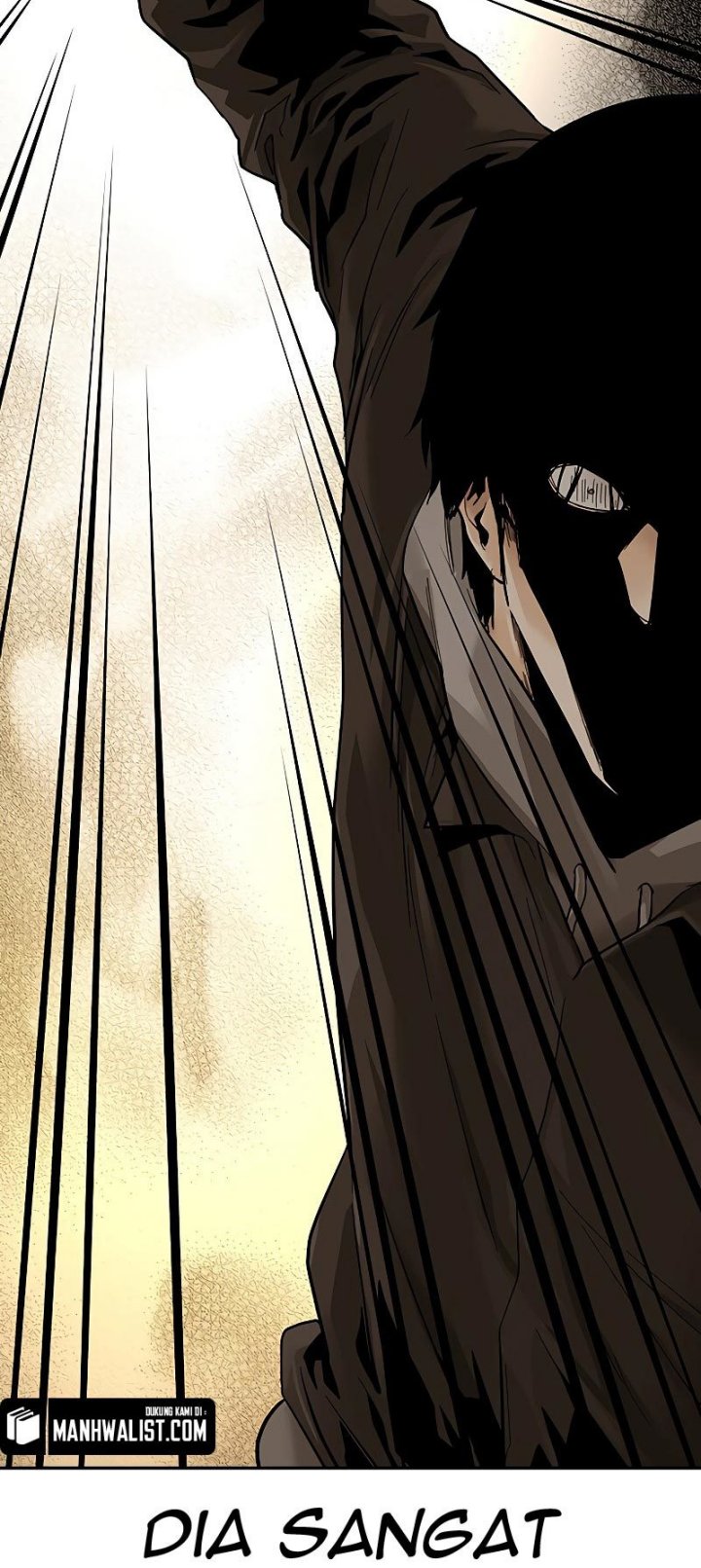 To Not Die Chapter 67 Gambar 147