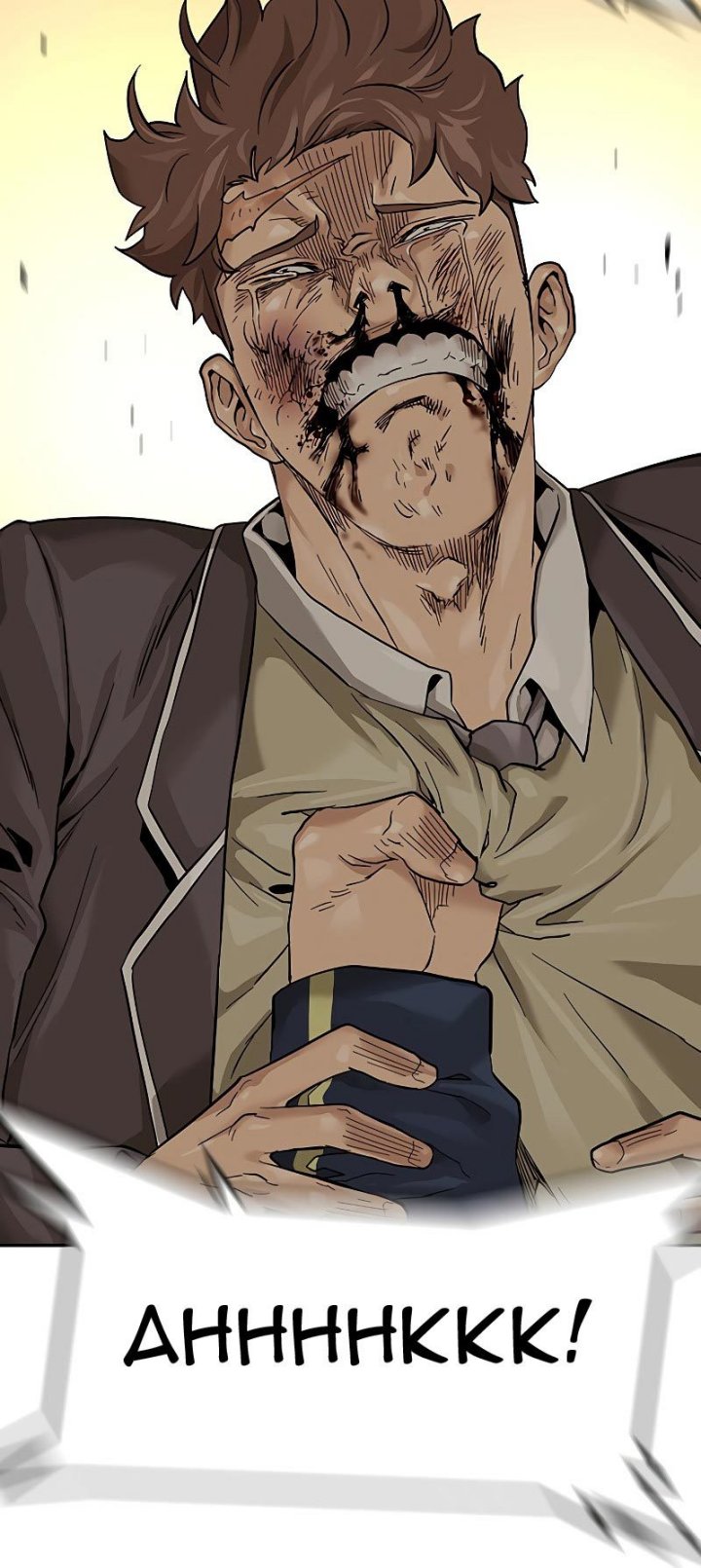 To Not Die Chapter 67 Gambar 152
