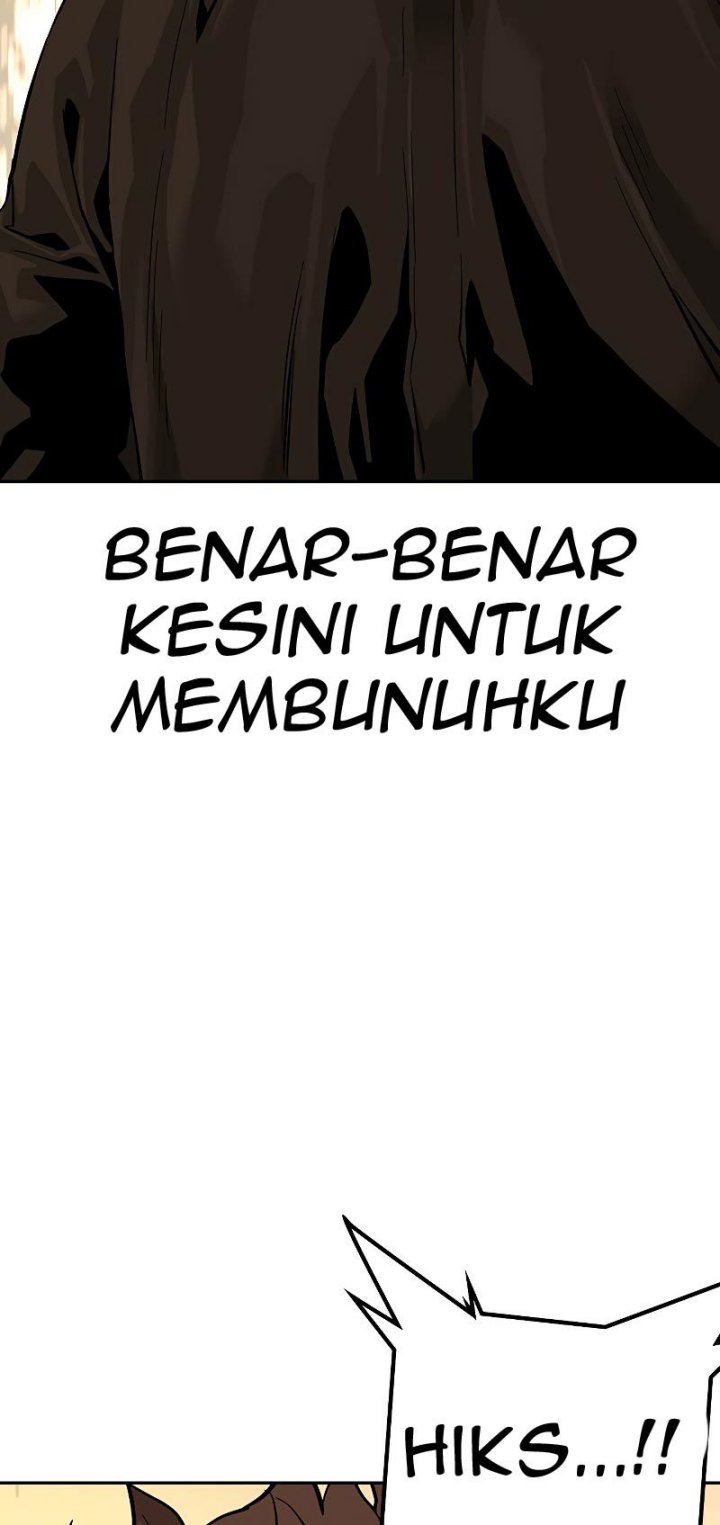 To Not Die Chapter 67 Gambar 155