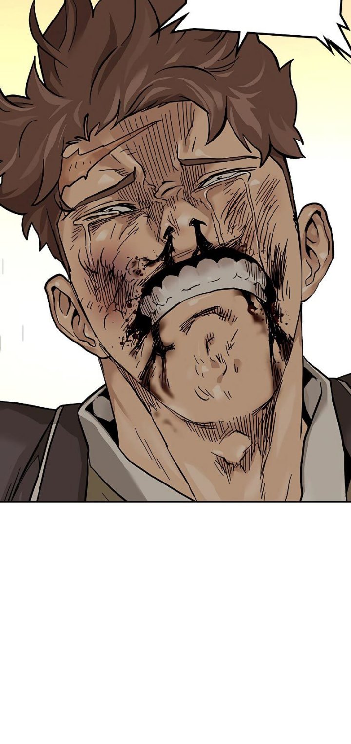 To Not Die Chapter 67 Gambar 156
