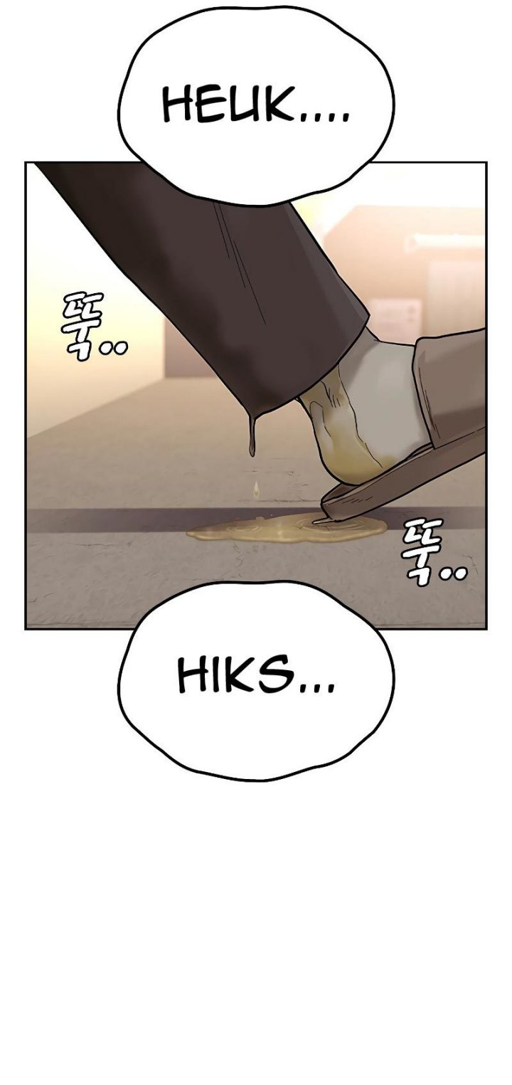 To Not Die Chapter 67 Gambar 157