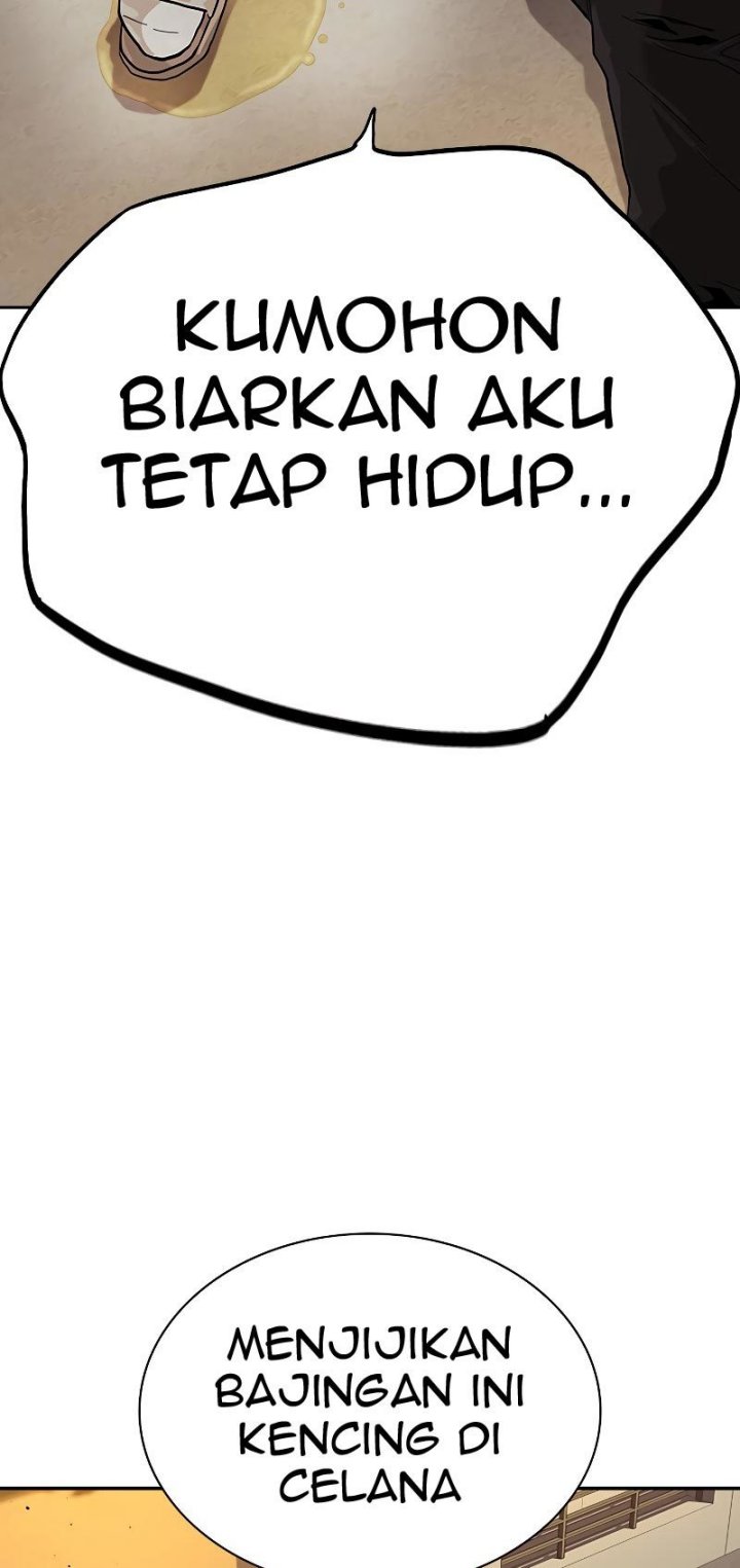 To Not Die Chapter 67 Gambar 159