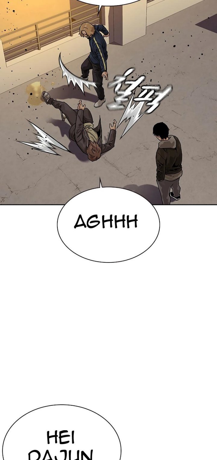 To Not Die Chapter 67 Gambar 160