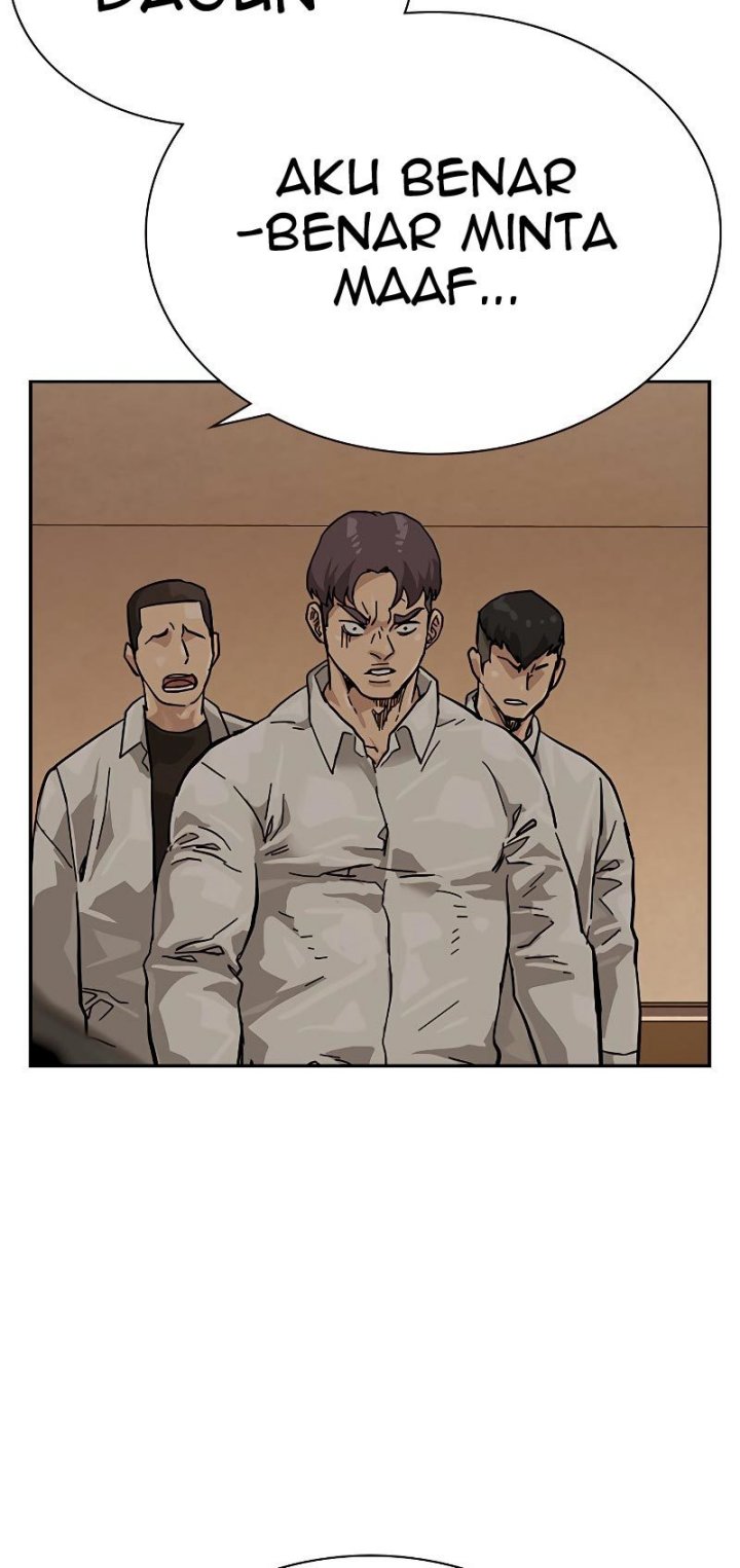 To Not Die Chapter 67 Gambar 161