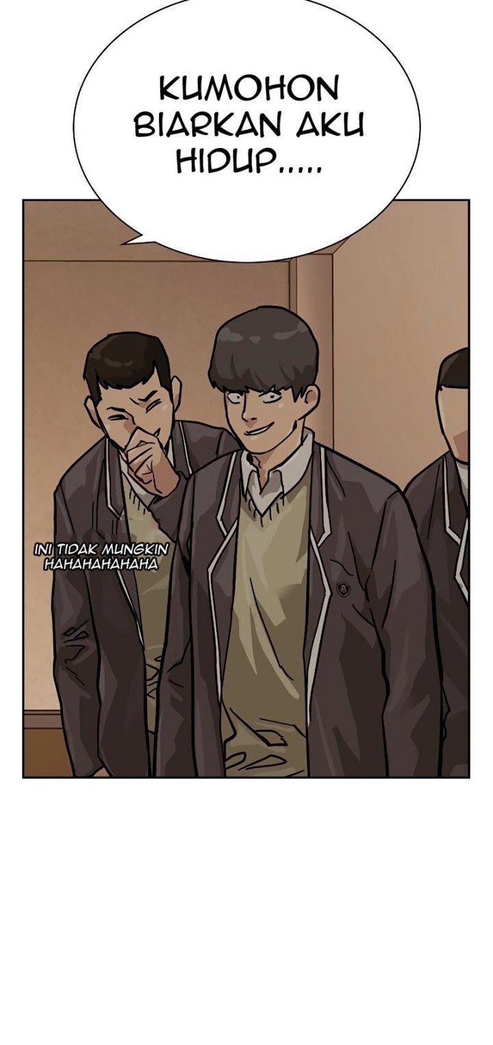 To Not Die Chapter 67 Gambar 162