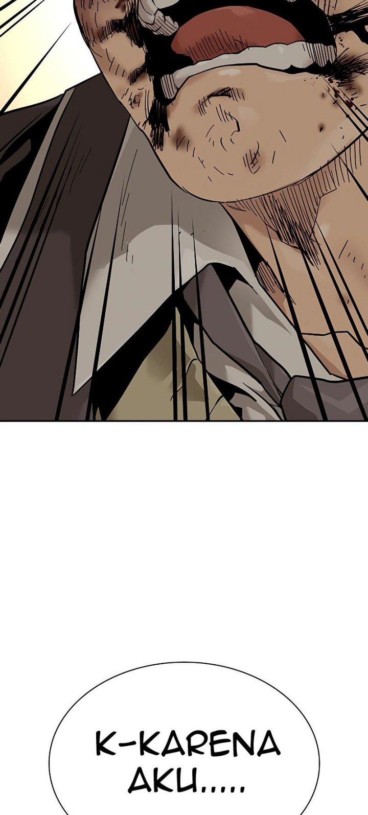 To Not Die Chapter 67 Gambar 164