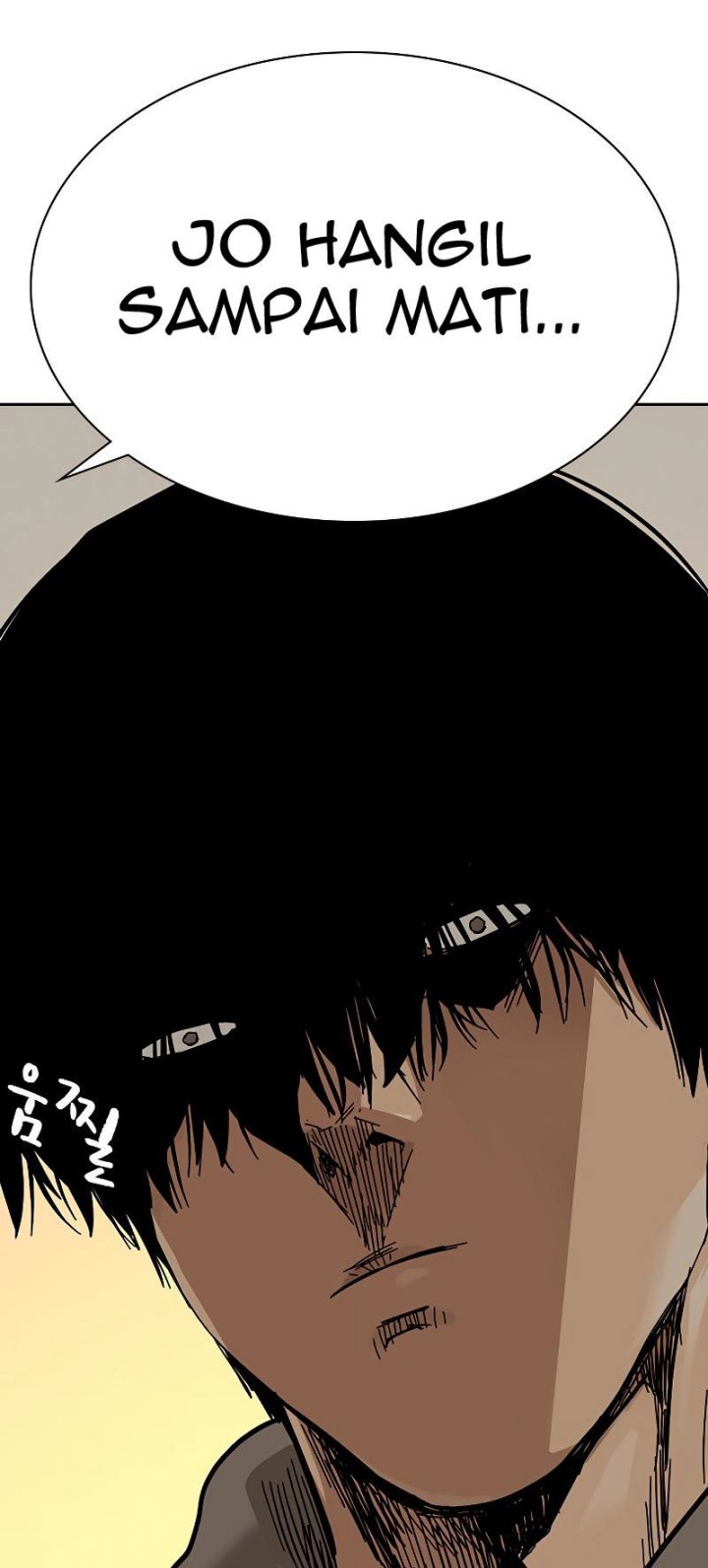 To Not Die Chapter 67 Gambar 166
