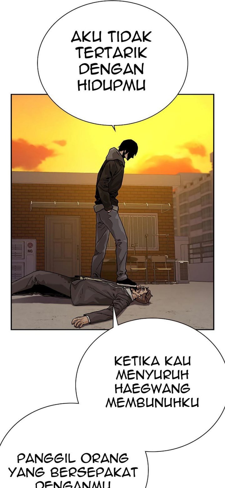 To Not Die Chapter 67 Gambar 173