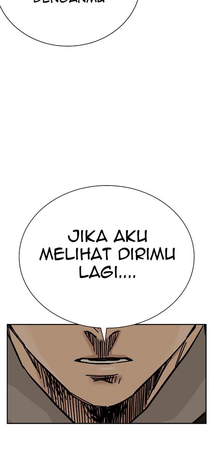 To Not Die Chapter 67 Gambar 174