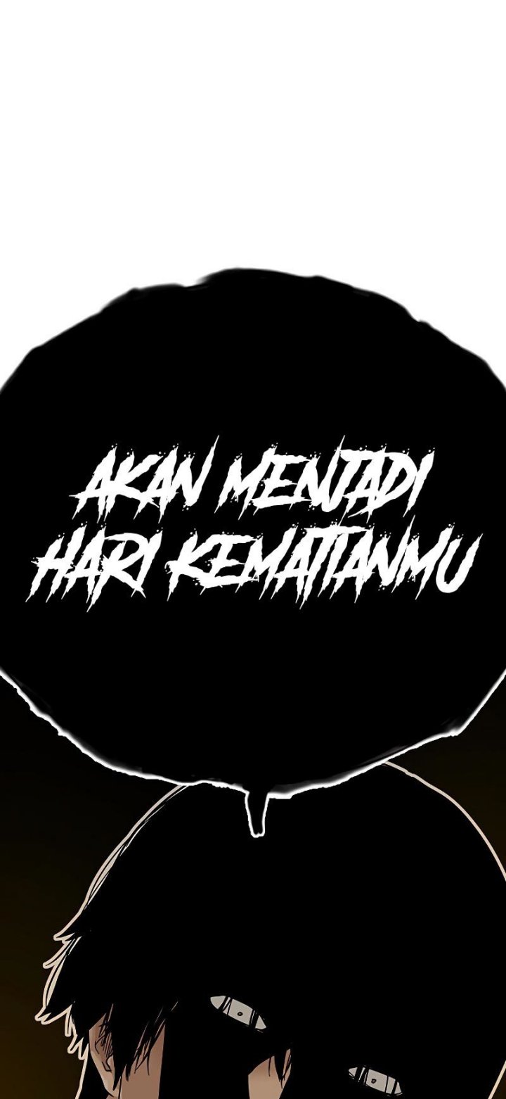 To Not Die Chapter 67 Gambar 175