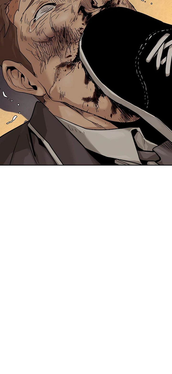 To Not Die Chapter 67 Gambar 177