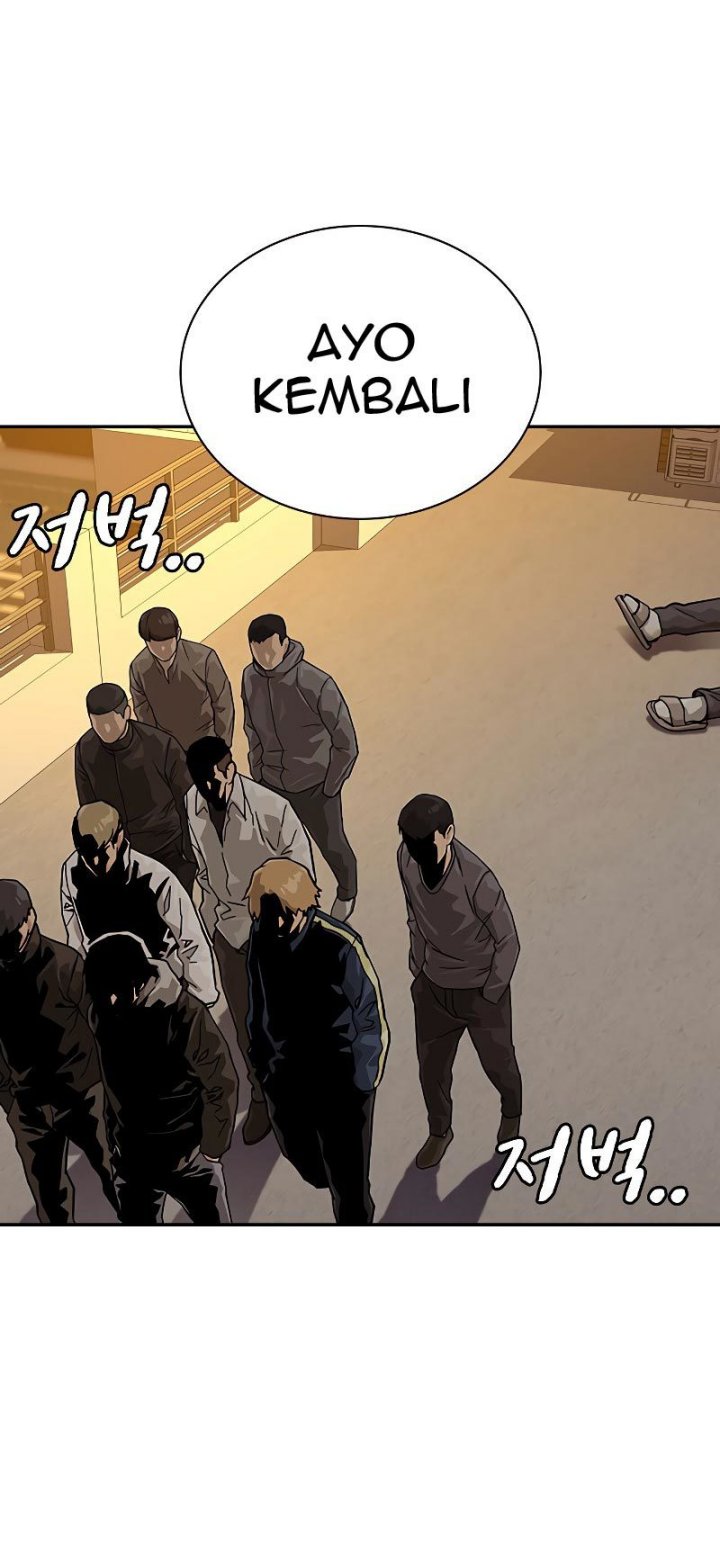 To Not Die Chapter 67 Gambar 178