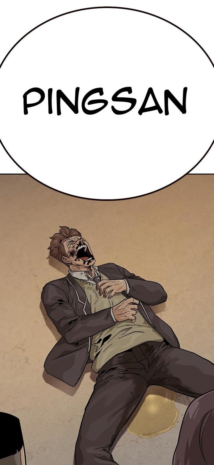 To Not Die Chapter 67 Gambar 180