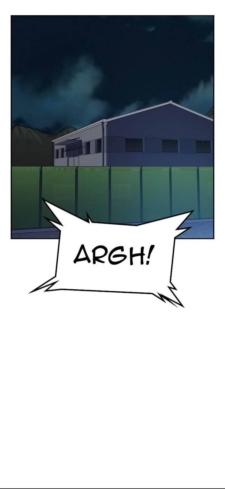 To Not Die Chapter 67 Gambar 182