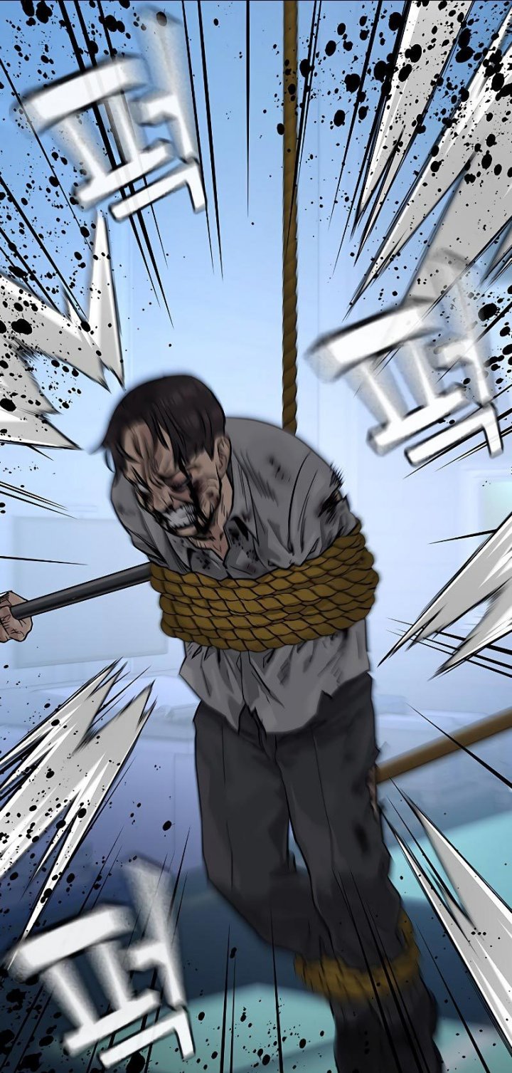 To Not Die Chapter 67 Gambar 183