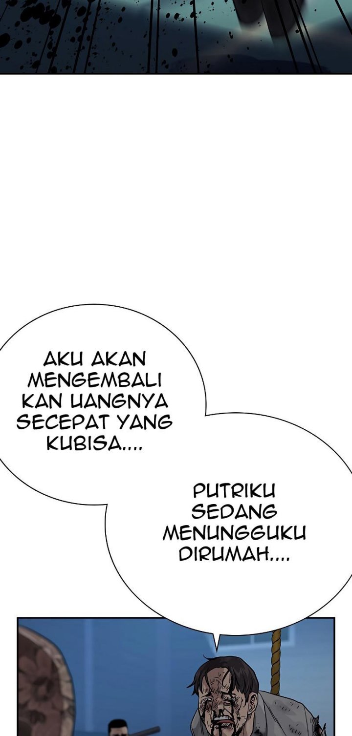 To Not Die Chapter 67 Gambar 184