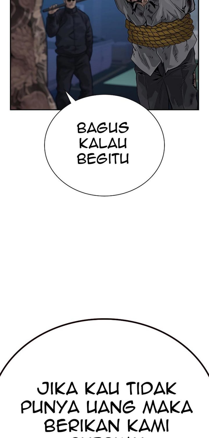 To Not Die Chapter 67 Gambar 185