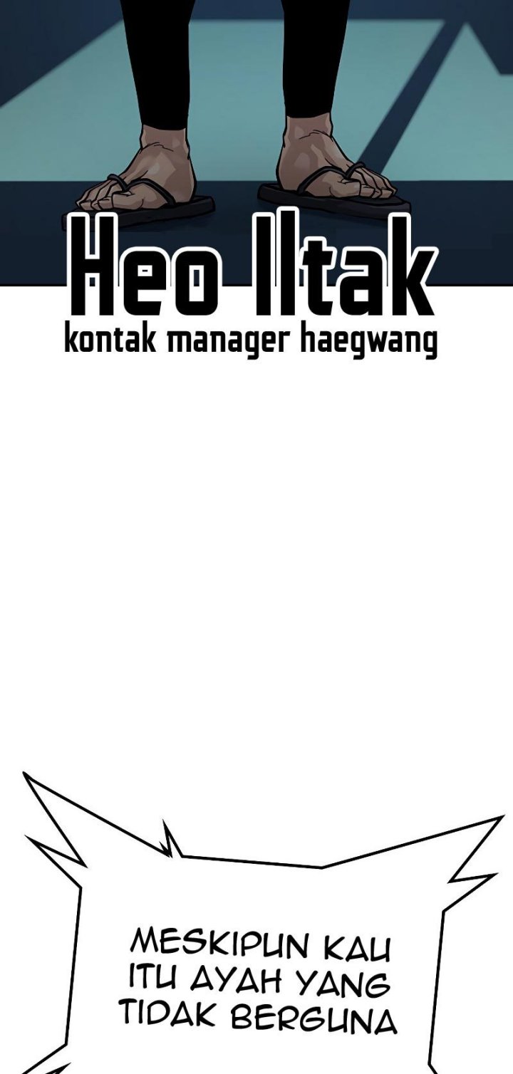 To Not Die Chapter 67 Gambar 187