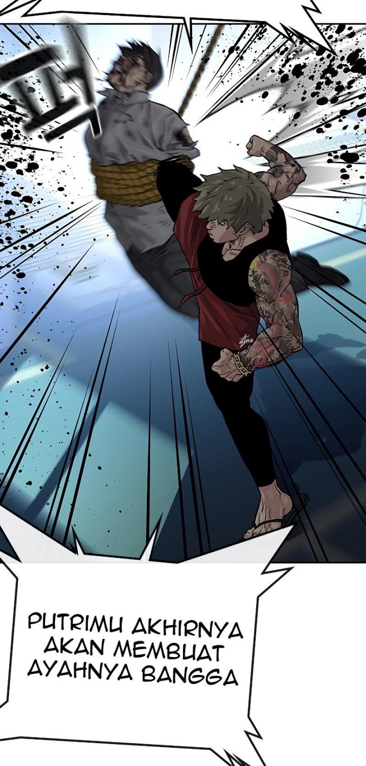 To Not Die Chapter 67 Gambar 188